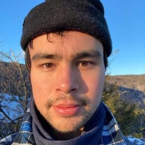 Meet your Posher, Kyle